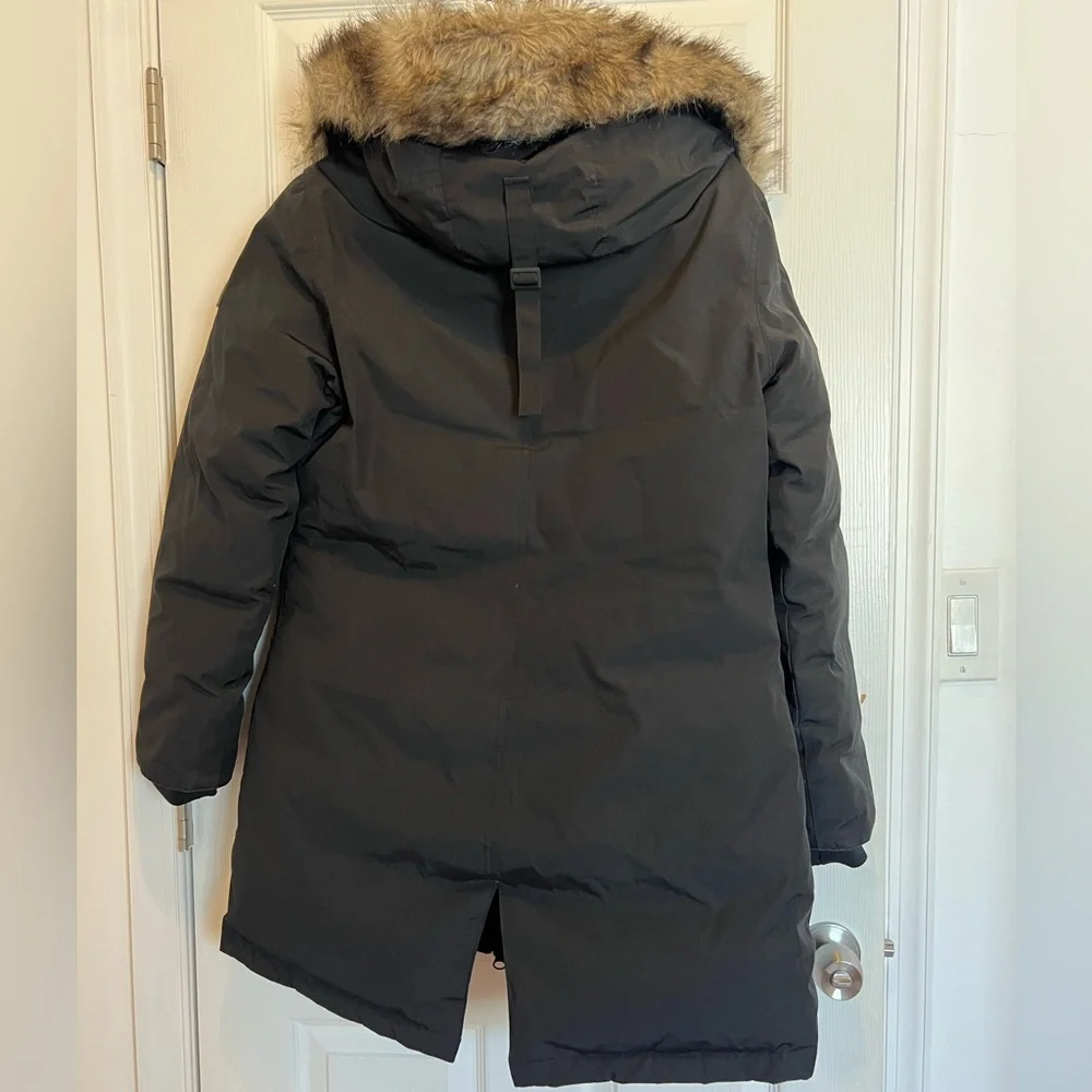 Superdry Down Rookie Parka - Picture 10 of 15